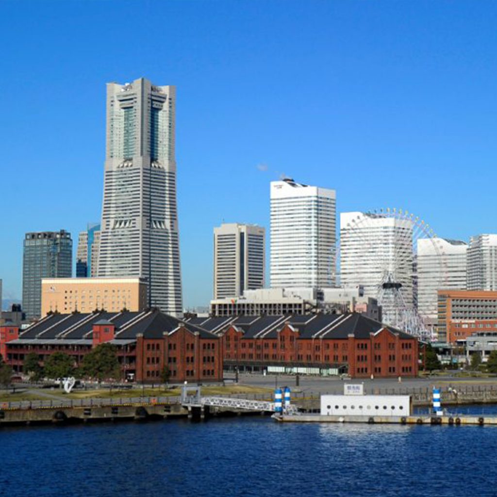 YOKOHAMA Resize