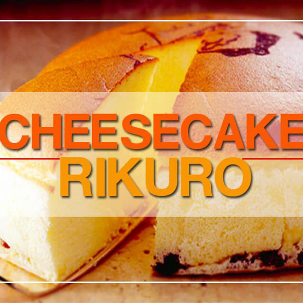 ปก cheesecake rikuro ojisan face bbuddy Resize