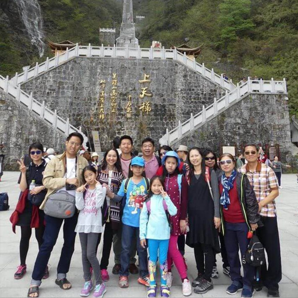 ครอบครัว คุณสมหวัง Resize