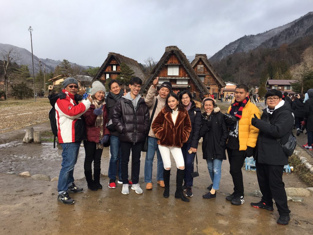 Nagoya Trip ๒๐๐๑๑๗ 0016