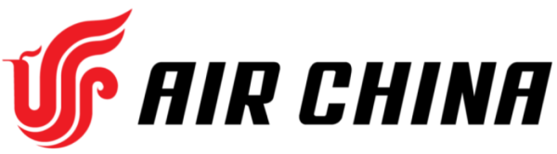 Airline Airchina logo